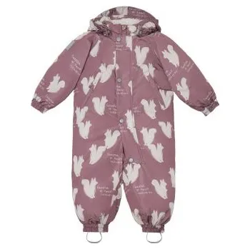 Kojenecká kombinéza Leokid Zimní kombinéza Hero - Fred, vel. 3 - 4 roky (vel. 98)