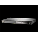 Aruba 2930F 24G PoE+ 4SFP Swch