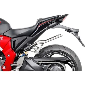 Zavazadlo na motocykl Honda CB 1000 R (08-17) – podpěry pod brašny SW-Motech