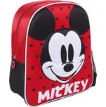 Artesanía Cerdá S.L. - Dětský batoh Mickey Mouse 3D -