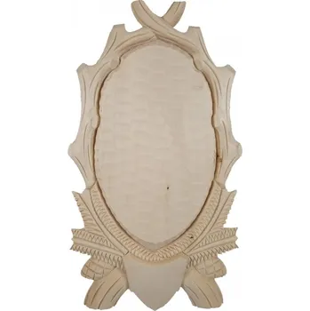 Podložka pod trofej č.125 - přírodní bez povrchové úpravy