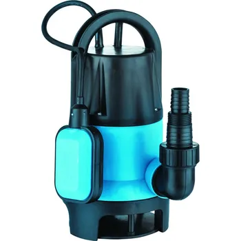 Čerpadlo PONORNÉ ČERPADLO IP 400 230 V S PLOVÁKEM