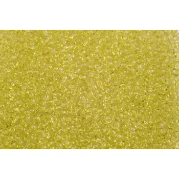 Korálek VP Preciosa rokajl 10/0 č. 613 (10g)