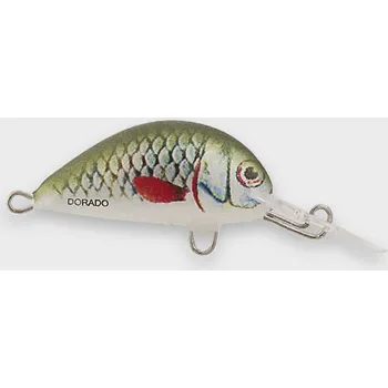 Dorado Alaska 5cm GRS