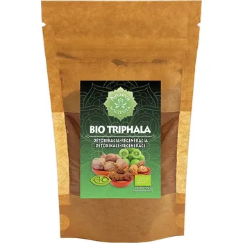 Přírodní produkt Altevita BIO Triphala 60g