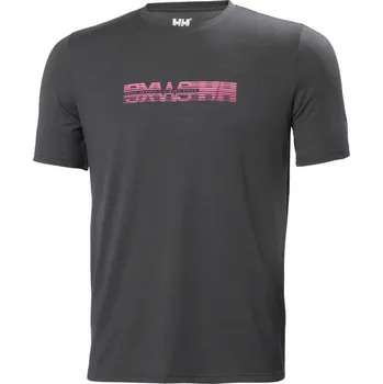 Pánské tričko Helly Hansen Hp Racing Tričko M 34053 982 2XL