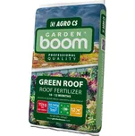 AGRO CS Garden Boom Green Roof 15kg - hnojivo na střešní zahrady