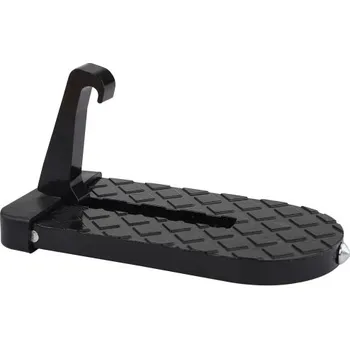 Climbo - víceúčelová pomůcka do auta