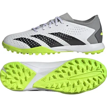Pánská treková obuv Pánské kopačky Predator Accuracy.3 L TF M GZ0003 - Adidas 43 1/3