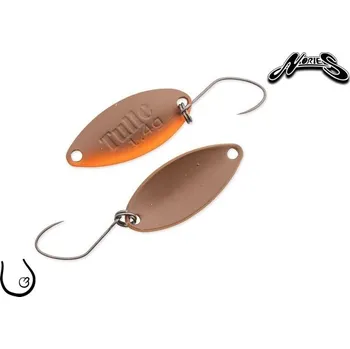 Umělá nástraha Plandavka Nories MASUKUROUTO TULLE 1.8g 27mm #027