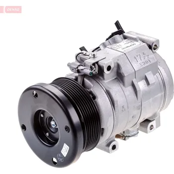Kompresor klimatizace Kompresor, klimatizace DENSO DENDCP50131