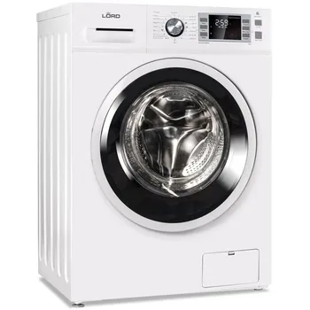 LORD W3 1.GN Pračka LORD W3 1.GN