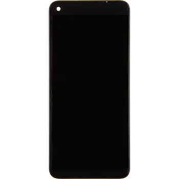 Realme 7 (5G) originální LCD displej černý