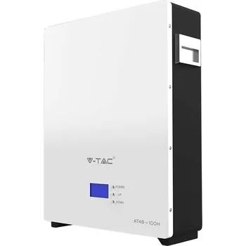 solární baterie V-TAC 11448