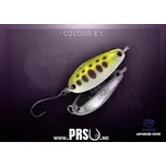 Plandavka Crazy Fish SEEKER 2.5g #009.1