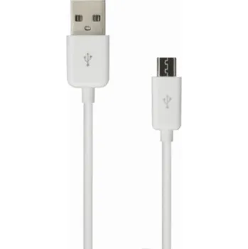 Datový kabel Sbox USB-1031WH USB->Micro USB 1m white