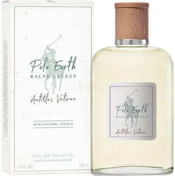 Pánský parfém Ralph Lauren Ralph Lauren Polo Earth Antilles Vetiver, Toaletní voda 40ml Pre všetkých Toaletní voda
