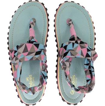Dámská sportovní obuv Žabky Gumbies Slingback W G-SB-WN-GEOM 37