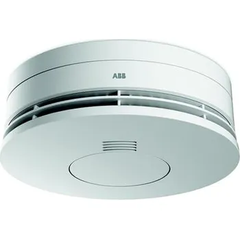 vypínač 2CKA006800A2720 Hlásič kouře Rauchalarm