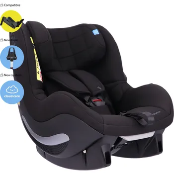 Autosedačka Avionaut AeroFIX 2.0 C Black