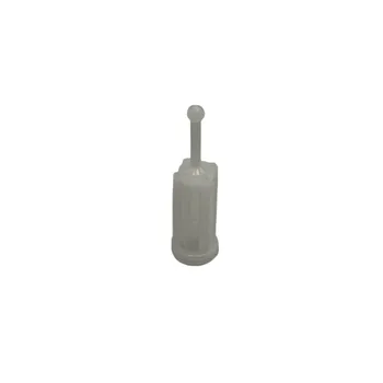 Stříkací pistole Marty's Sítko pro spádové pistole 230qm