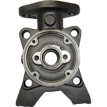 Čerpadlo SIGMA PUMPY 32-CVX VÝTLAČNÉ TĚLESO