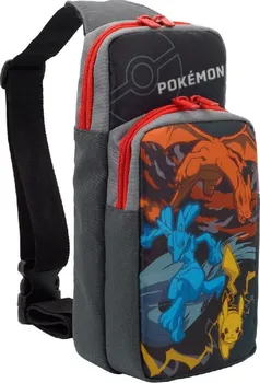 Obal na herní konzoli Hori Shoulder Bag for Nintendo Switch