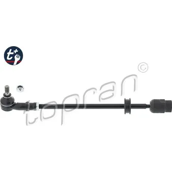 Táhlo řízení Příčné táhlo řízení TOPRAN 103 044