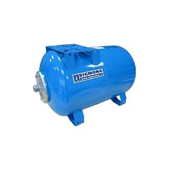 Expanzní nádoba TLAKOVÁ NÁDOBA MAXIVAREM LS CE 100 HOR INOX (NEREZOVÉ PŘÍRUBY)