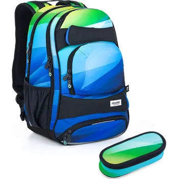 Set školních potřeb Topgal Yumi Set Small