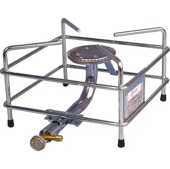 Turistický vařič Vařič stolní 2,5 kW