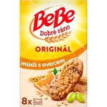 Opavia BeBe Dobré ráno sušenky müsli s…