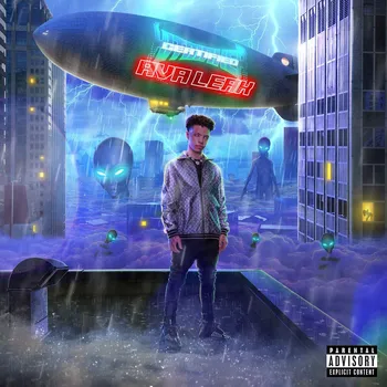 Zahraniční hudba Lil Mosey - Certified hitmaker, 1CD, 2020