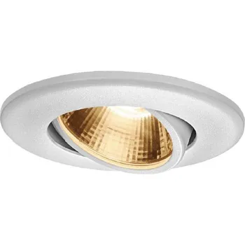 Nástěnné svítidlo TESLA lighting Tesla - LED podhledové svítidlo, 40W