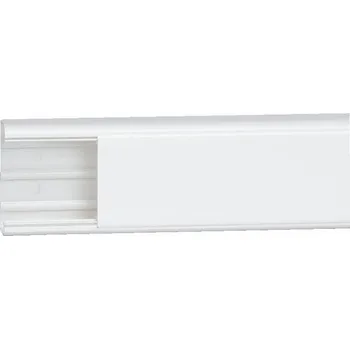 kabelová chránička LEGRAND Lišta DLP 10422 50x105 bez krytu 010422