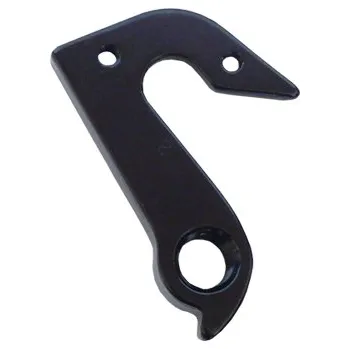 rám kola Koncovka rámu vyměnitelná MRX-X7, 26" černá