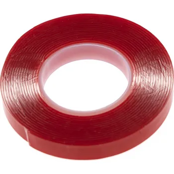 Lepicí páska Oboustranná lepící páska 10mm