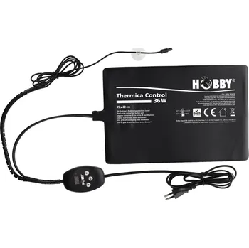 Topení do terária Hobby Thermica Control 36 Watt
