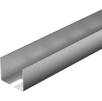 sádrokartonový profil UA profil KNAUF (50/40/2) 3 m