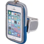 Merco Runner 1.0 sportovní pouzdro na mobil modrá varianta 40597