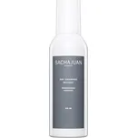Sachajuan Pěnivý suchý šampon (Dry Shampoo Mousse) 200 ml + 2 měsíce na vrácení zboží