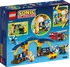 Stavebnice LEGO LEGO Sonic the Hedgehog 76991 Tailsova dílna a letadlo Tornádo