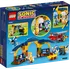 Stavebnice LEGO LEGO Sonic the Hedgehog 76991 Tailsova dílna a letadlo Tornádo