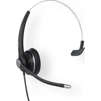 Síťový konektor DATACOM Ochrana RJ45 s výřezem BÍLÁ (10ks) 4341