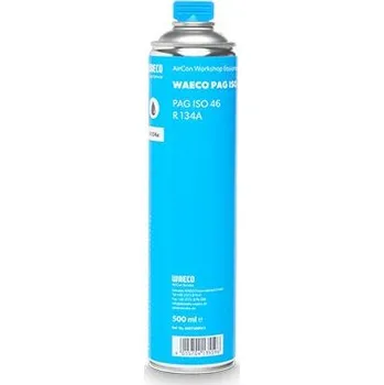 Autokosmetika Kompresorový olej Waeco 8887200013