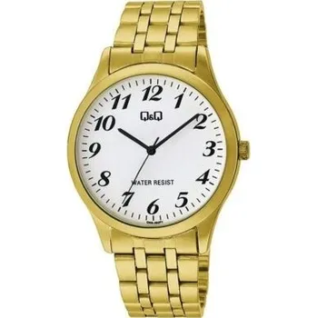 Hodinky Pánské hodinky Q&Q C00A-002PY