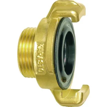 Fitinka Rychlospojka Garden vnější závit 1/2"