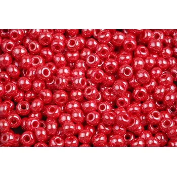 Šperk Preciosa rokajl 6/0 č. 25 (50g)