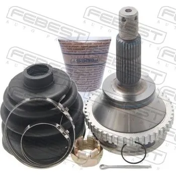 Sada kloubu hnacího hřídele FEBEST 1210-EFATA47
