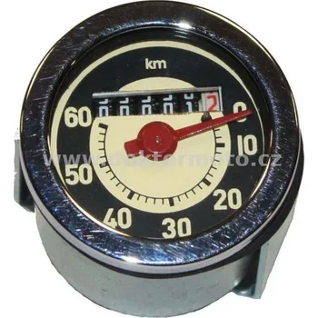 Tachometr Tachometr 60 km/h (Stadion, Jawetta) HU
